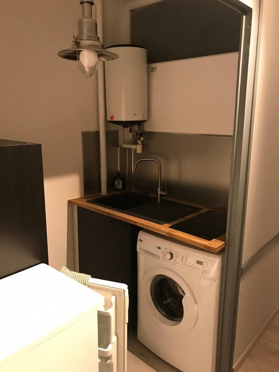 Couchant Radieux Appartement 2 Pieces 4 Personnes Vue Mer Saint-Jean-de-Monts Zewnętrze zdjęcie