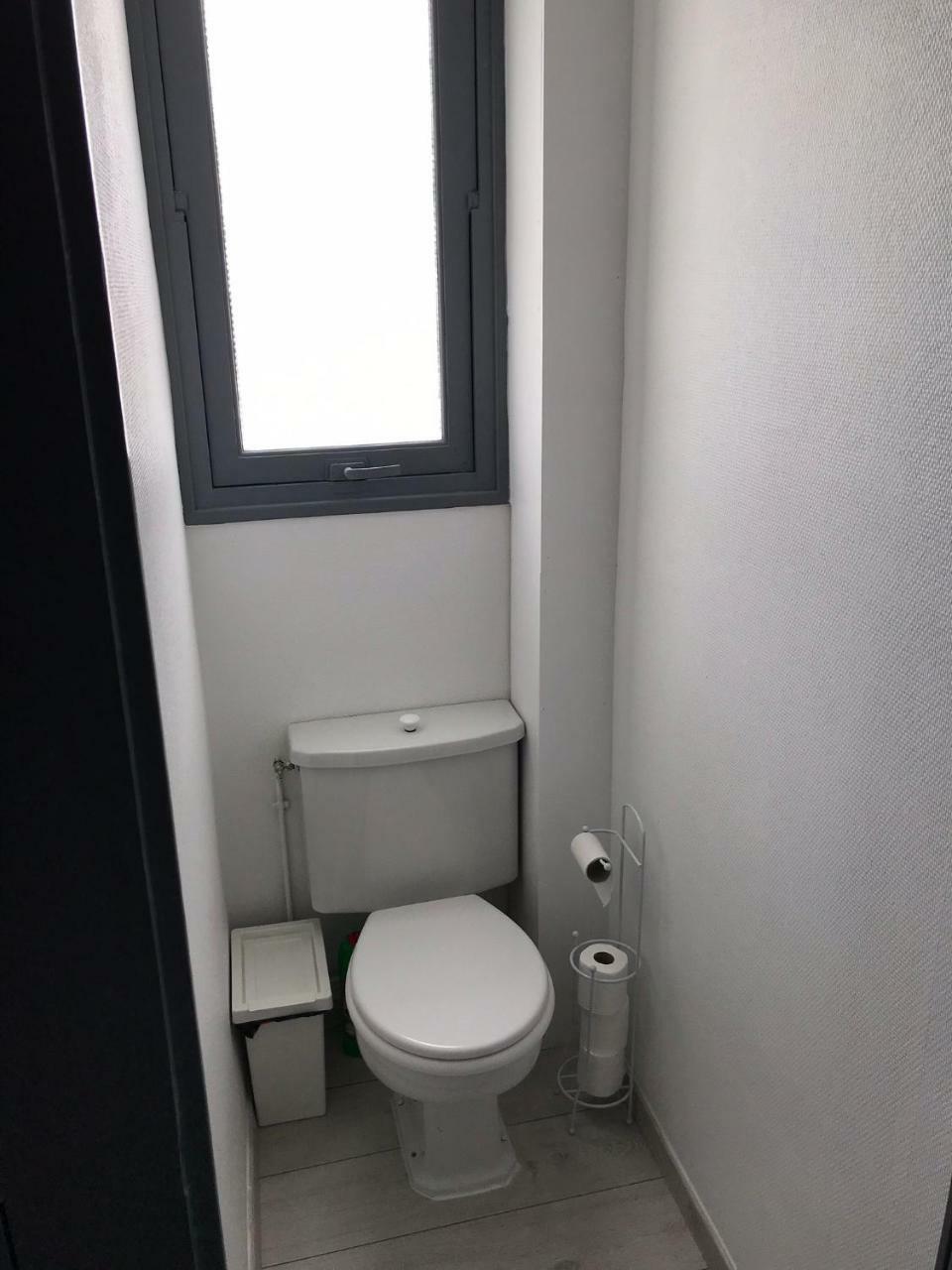 Couchant Radieux Appartement 2 Pieces 4 Personnes Vue Mer Saint-Jean-de-Monts Zewnętrze zdjęcie
