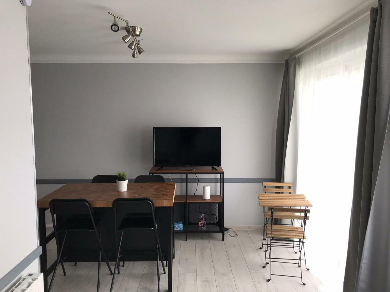 Couchant Radieux Appartement 2 Pieces 4 Personnes Vue Mer Saint-Jean-de-Monts Zewnętrze zdjęcie
