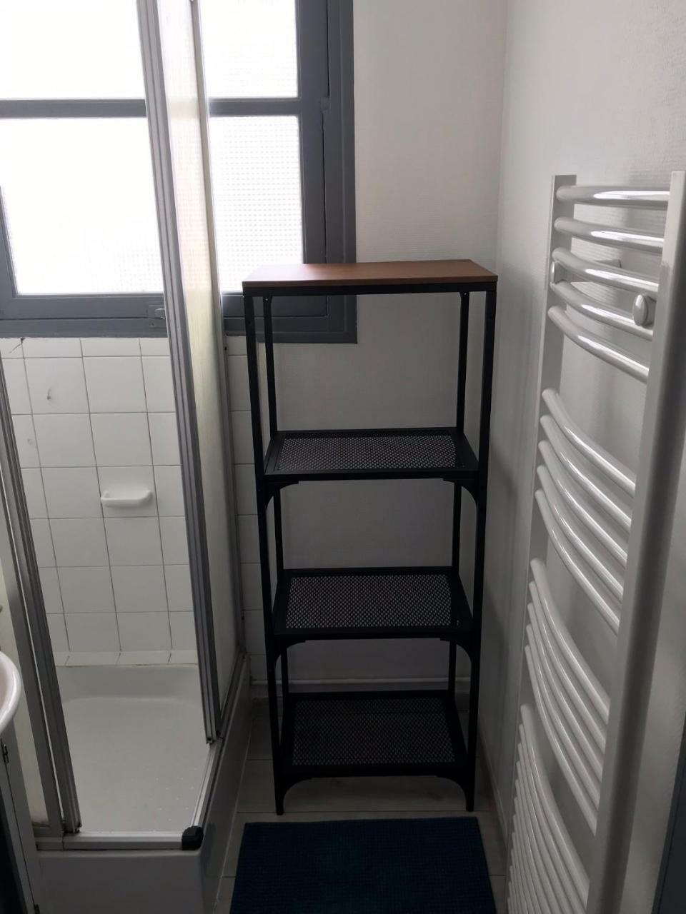 Couchant Radieux Appartement 2 Pieces 4 Personnes Vue Mer Saint-Jean-de-Monts Zewnętrze zdjęcie